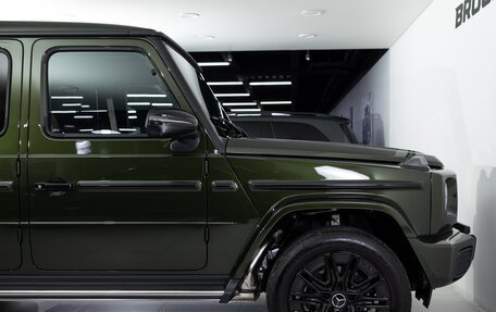 Mercedes-Benz G-Класс W463 рестайлинг _iii, 2025 год, 24 890 000 рублей, 35 фотография
