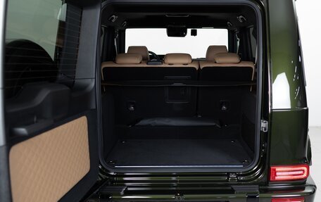 Mercedes-Benz G-Класс W463 рестайлинг _iii, 2025 год, 24 890 000 рублей, 34 фотография