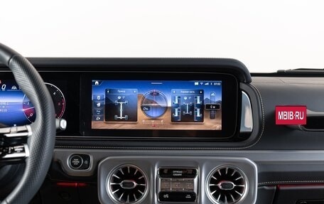 Mercedes-Benz G-Класс W463 рестайлинг _iii, 2025 год, 24 890 000 рублей, 29 фотография