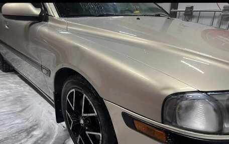 Volvo S80 II рестайлинг 2, 2001 год, 120 000 рублей, 5 фотография