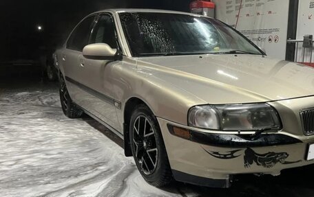 Volvo S80 II рестайлинг 2, 2001 год, 120 000 рублей, 4 фотография