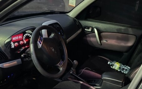 Vortex Tingo I, 2012 год, 219 900 рублей, 5 фотография