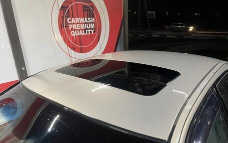 Volvo S80 II рестайлинг 2, 2001 год, 120 000 рублей, 7 фотография