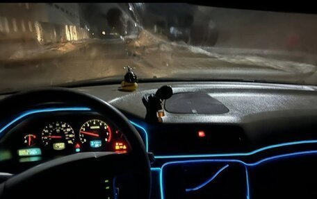 Volvo S80 II рестайлинг 2, 2001 год, 120 000 рублей, 8 фотография