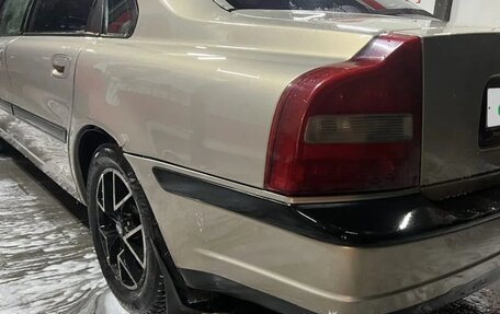 Volvo S80 II рестайлинг 2, 2001 год, 120 000 рублей, 6 фотография
