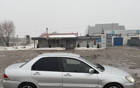 Mitsubishi Lancer IX, 2004 год, 4 фотография