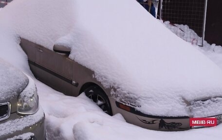 Volvo S80 II рестайлинг 2, 2001 год, 120 000 рублей, 10 фотография