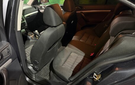 Skoda Octavia, 2010 год, 650 000 рублей, 6 фотография