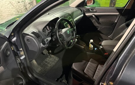 Skoda Octavia, 2010 год, 650 000 рублей, 7 фотография