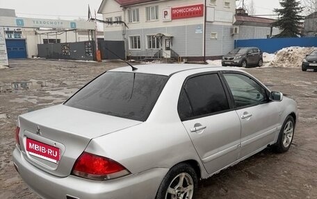 Mitsubishi Lancer IX, 2004 год, 5 фотография