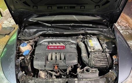 Skoda Octavia, 2010 год, 650 000 рублей, 8 фотография