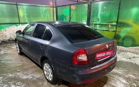 Skoda Octavia, 2010 год, 650 000 рублей, 5 фотография