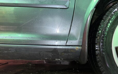 Skoda Octavia, 2010 год, 650 000 рублей, 10 фотография