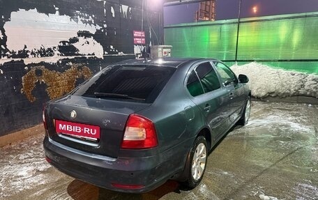 Skoda Octavia, 2010 год, 650 000 рублей, 4 фотография