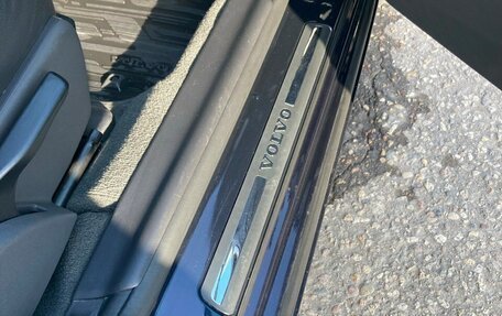 Volvo S60 III, 2017 год, 1 700 000 рублей, 10 фотография
