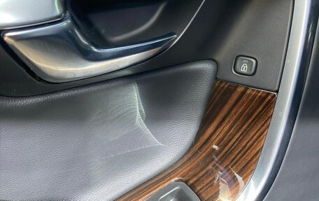 Volvo S60 III, 2017 год, 1 700 000 рублей, 14 фотография