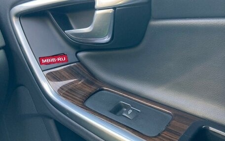 Volvo S60 III, 2017 год, 1 700 000 рублей, 18 фотография