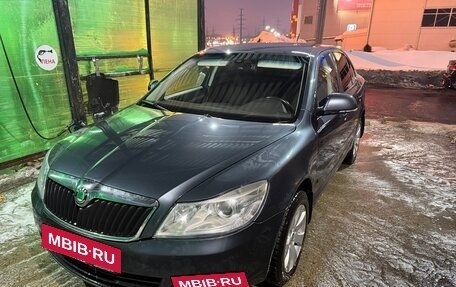 Skoda Octavia, 2010 год, 650 000 рублей, 2 фотография