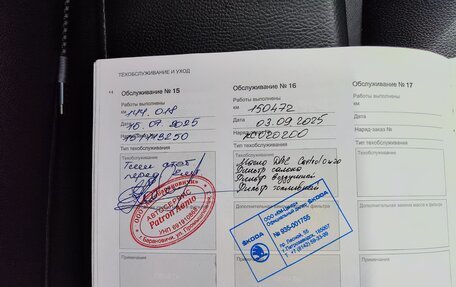 Volvo S60 III, 2017 год, 1 700 000 рублей, 23 фотография