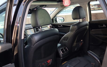 KIA Sorento III Prime рестайлинг, 2018 год, 3 199 000 рублей, 15 фотография