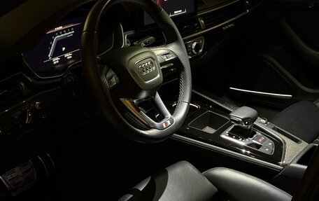 Audi S4, 2020 год, 5 650 000 рублей, 6 фотография