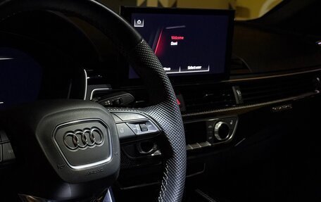 Audi S4, 2020 год, 5 650 000 рублей, 5 фотография