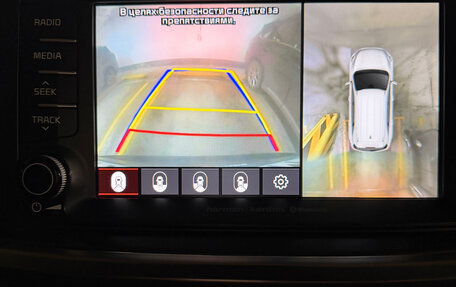 KIA Sorento III Prime рестайлинг, 2018 год, 3 199 000 рублей, 21 фотография