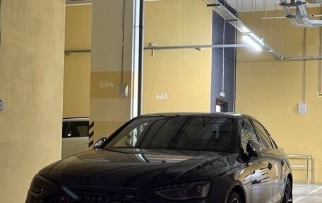 Audi S4, 2020 год, 5 650 000 рублей, 2 фотография