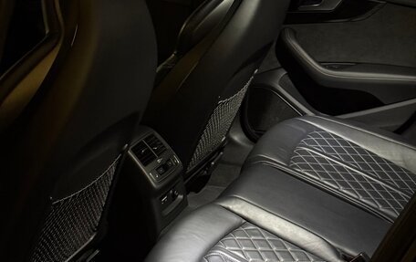 Audi S4, 2020 год, 5 650 000 рублей, 8 фотография