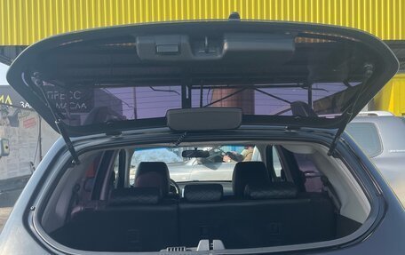 Hyundai Tucson III, 2008 год, 700 000 рублей, 7 фотография