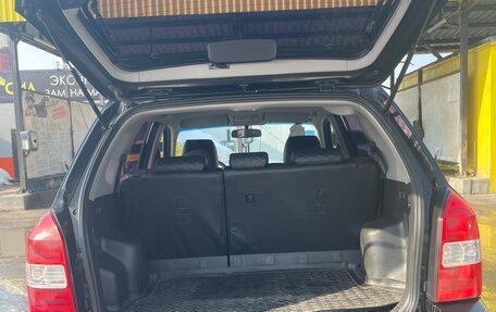 Hyundai Tucson III, 2008 год, 700 000 рублей, 6 фотография