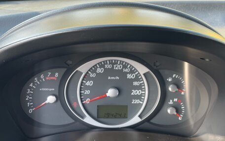 Hyundai Tucson III, 2008 год, 700 000 рублей, 11 фотография