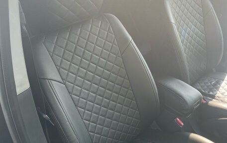 Hyundai Tucson III, 2008 год, 700 000 рублей, 14 фотография