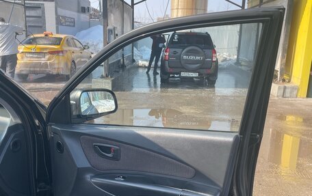 Hyundai Tucson III, 2008 год, 700 000 рублей, 13 фотография