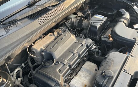 Hyundai Tucson III, 2008 год, 700 000 рублей, 17 фотография