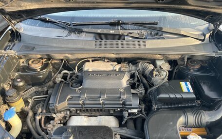 Hyundai Tucson III, 2008 год, 700 000 рублей, 16 фотография