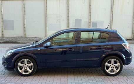 Opel Astra H, 2008 год, 620 000 рублей, 5 фотография