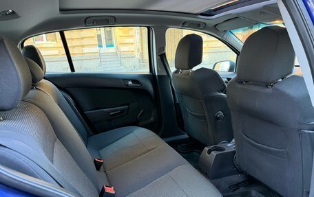 Opel Astra H, 2008 год, 620 000 рублей, 18 фотография