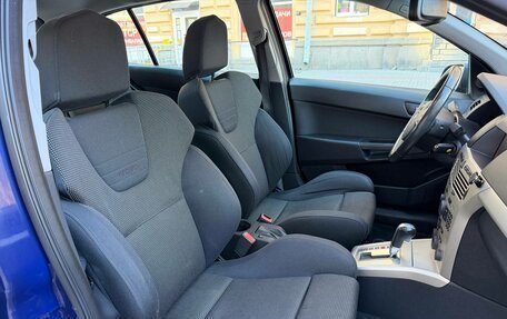 Opel Astra H, 2008 год, 620 000 рублей, 17 фотография