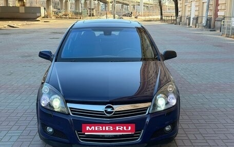 Opel Astra H, 2008 год, 620 000 рублей, 7 фотография