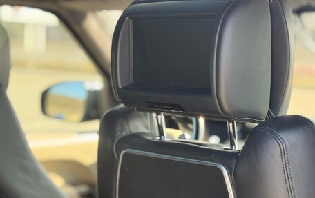 Land Rover Range Rover IV рестайлинг, 2013 год, 2 450 000 рублей, 14 фотография