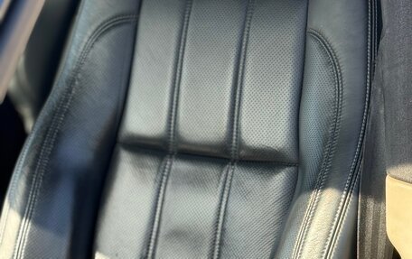 Land Rover Range Rover IV рестайлинг, 2013 год, 2 450 000 рублей, 13 фотография