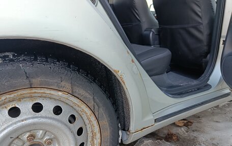 Toyota Avensis III рестайлинг, 2003 год, 580 000 рублей, 11 фотография