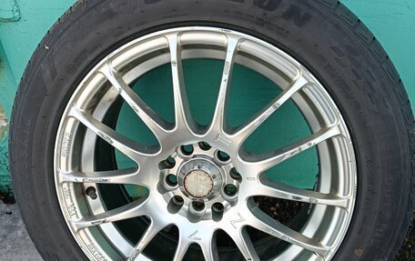 Toyota Avensis III рестайлинг, 2003 год, 580 000 рублей, 16 фотография