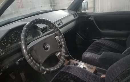 Mercedes-Benz W124, 1987 год, 215 000 рублей, 5 фотография