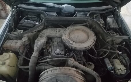 Mercedes-Benz W124, 1987 год, 215 000 рублей, 9 фотография