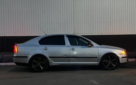 Skoda Octavia, 2006 год, 625 000 рублей, 5 фотография