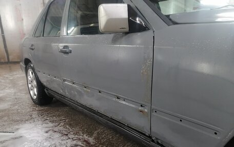 Mercedes-Benz W124, 1987 год, 215 000 рублей, 7 фотография