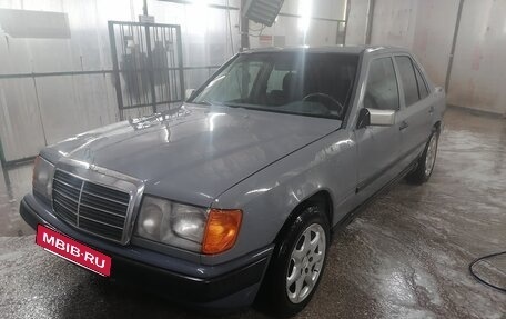 Mercedes-Benz W124, 1987 год, 215 000 рублей, 4 фотография