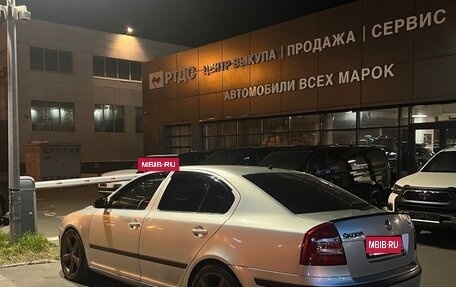 Skoda Octavia, 2006 год, 625 000 рублей, 7 фотография